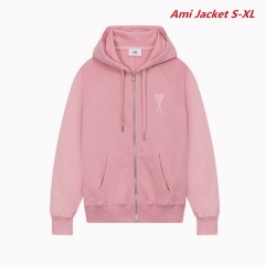 A.m.i. Jacket 1032 Men