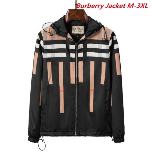 B.u.r.b.e.r.r.y. Jacket 1280 Men