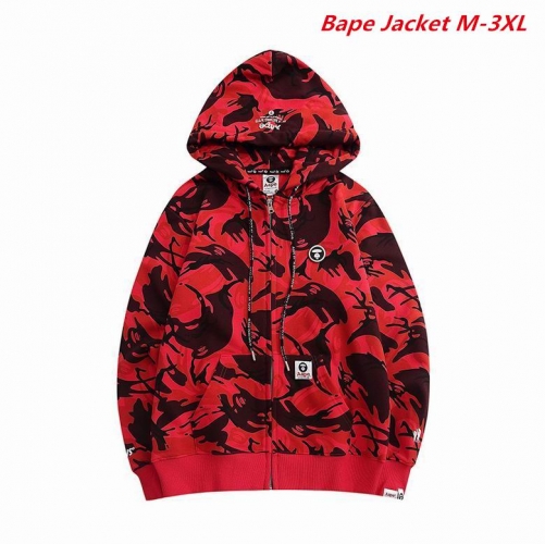 B.a.p.e. Jacket 1062 Men