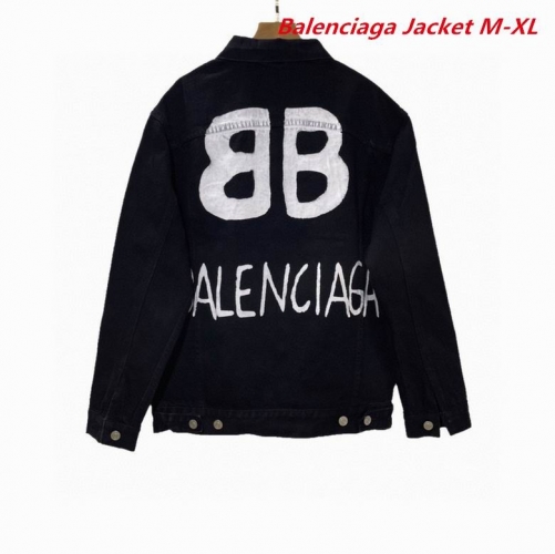 B.a.l.e.n.c.i.a.g.a. Jacket 1104 Men