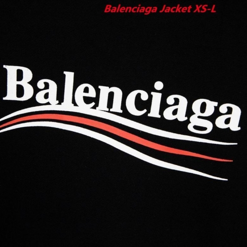 B.a.l.e.n.c.i.a.g.a. Jacket 1004 Men