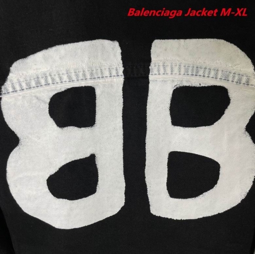 B.a.l.e.n.c.i.a.g.a. Jacket 1101 Men