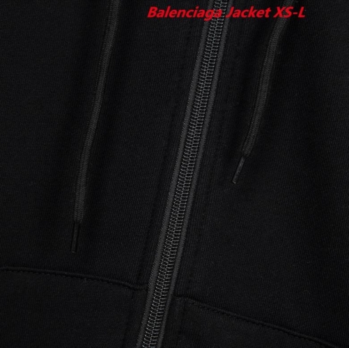 B.a.l.e.n.c.i.a.g.a. Jacket 1012 Men