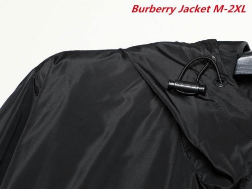 B.u.r.b.e.r.r.y. Jacket 1030 Men