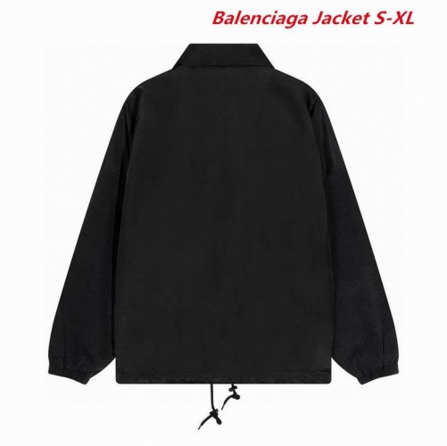 B.a.l.e.n.c.i.a.g.a. Jacket 1078 Men