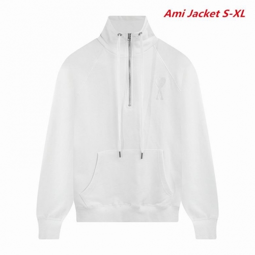 A.m.i. Jacket 1019 Men