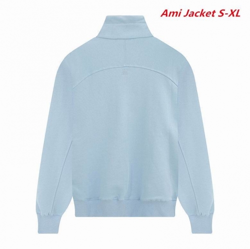 A.m.i. Jacket 1006 Men