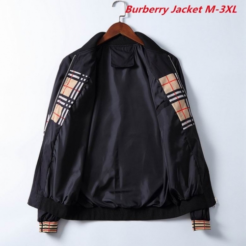 B.u.r.b.e.r.r.y. Jacket 1413 Men