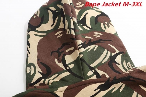 B.a.p.e. Jacket 1055 Men