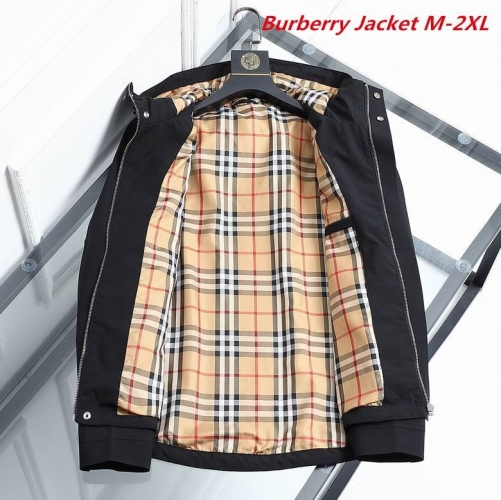 B.u.r.b.e.r.r.y. Jacket 1099 Men