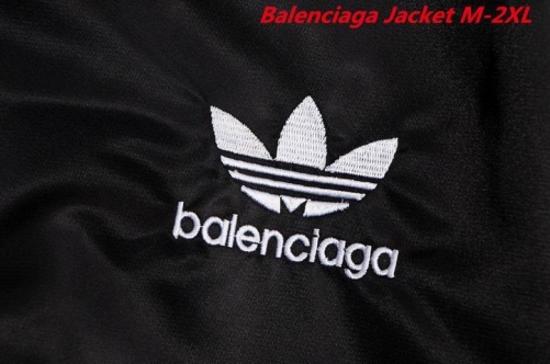 B.a.l.e.n.c.i.a.g.a. Jacket 1126 Men