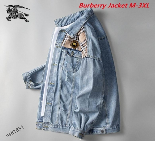 B.u.r.b.e.r.r.y. Jacket 1193 Men