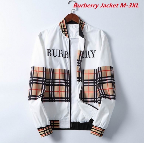 B.u.r.b.e.r.r.y. Jacket 1416 Men