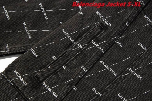 B.a.l.e.n.c.i.a.g.a. Jacket 1058 Men