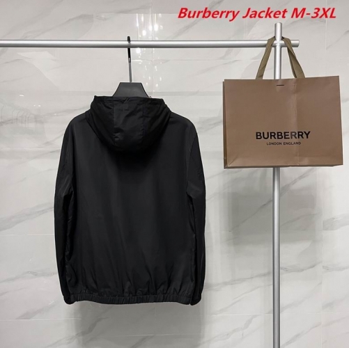 B.u.r.b.e.r.r.y. Jacket 1607 Men