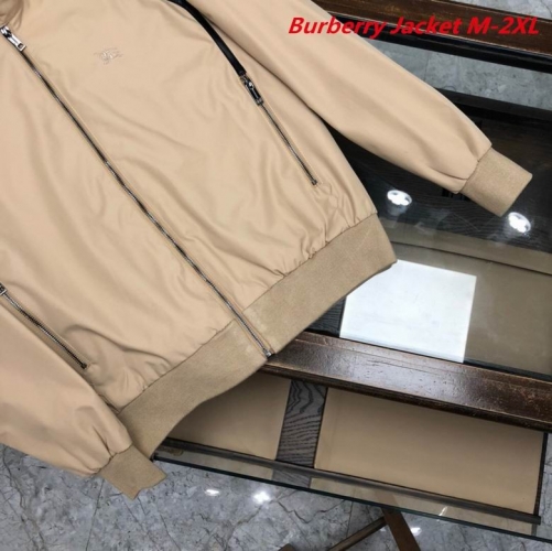 B.u.r.b.e.r.r.y. Jacket 1175 Men