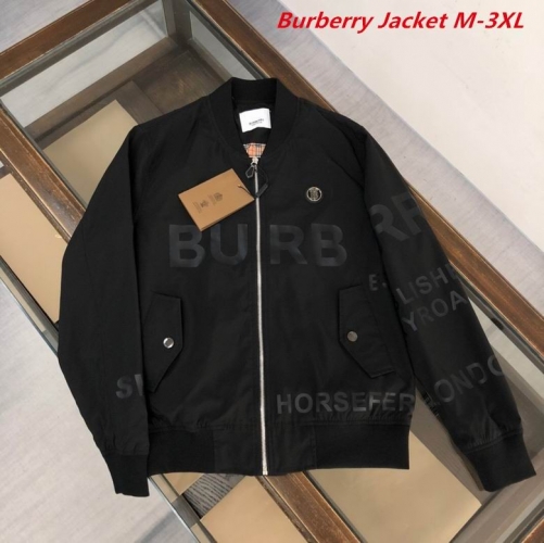 B.u.r.b.e.r.r.y. Jacket 1626 Men