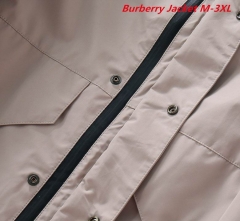 B.u.r.b.e.r.r.y. Jacket 1553 Men