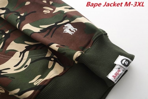 B.a.p.e. Jacket 1053 Men