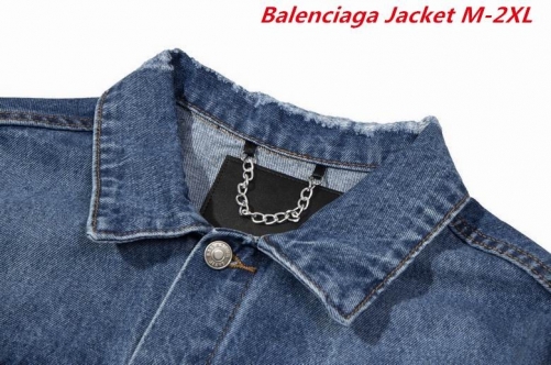 B.a.l.e.n.c.i.a.g.a. Jacket 1116 Men