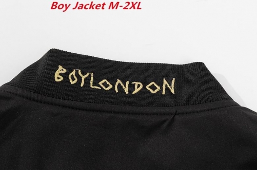 B.O.Y. Jacket 1020 Men