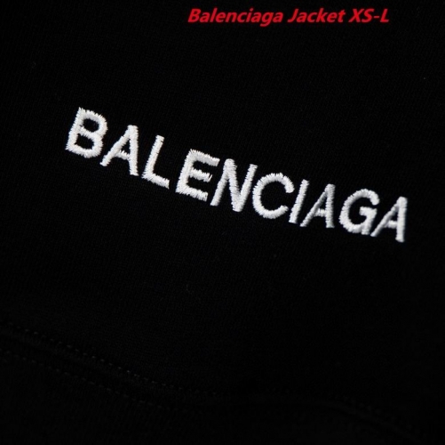 B.a.l.e.n.c.i.a.g.a. Jacket 1028 Men