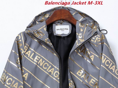 B.a.l.e.n.c.i.a.g.a. Jacket 1157 Men