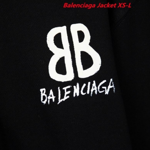 B.a.l.e.n.c.i.a.g.a. Jacket 1013 Men