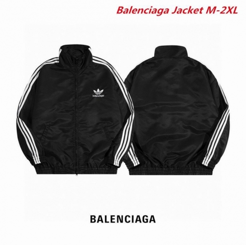 B.a.l.e.n.c.i.a.g.a. Jacket 1129 Men