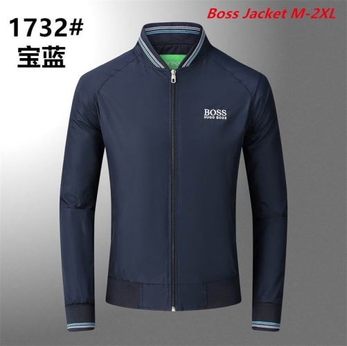 B.o.s.s. Jacket 1019 Men