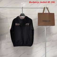 B.u.r.b.e.r.r.y. Jacket 1568 Men