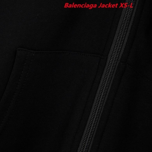 B.a.l.e.n.c.i.a.g.a. Jacket 1003 Men