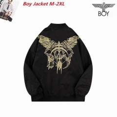 B.O.Y. Jacket 1032 Men