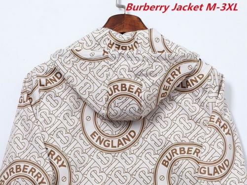 B.u.r.b.e.r.r.y. Jacket 1383 Men