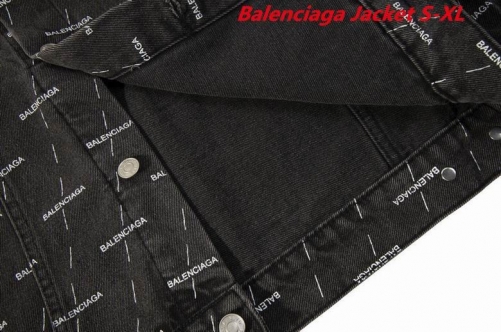 B.a.l.e.n.c.i.a.g.a. Jacket 1060 Men