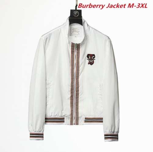 B.u.r.b.e.r.r.y. Jacket 1428 Men