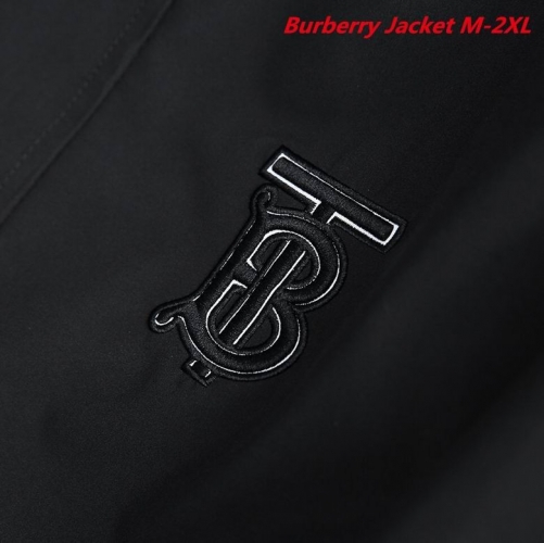 B.u.r.b.e.r.r.y. Jacket 1093 Men