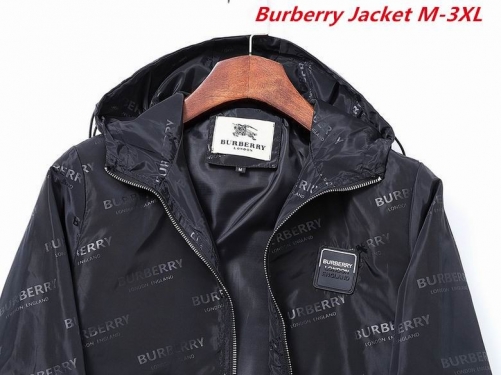 B.u.r.b.e.r.r.y. Jacket 1312 Men