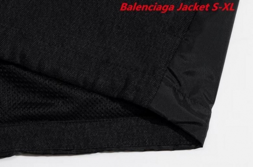 B.a.l.e.n.c.i.a.g.a. Jacket 1073 Men