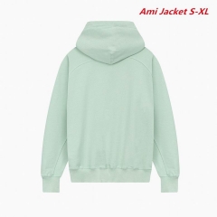 A.m.i. Jacket 1027 Men