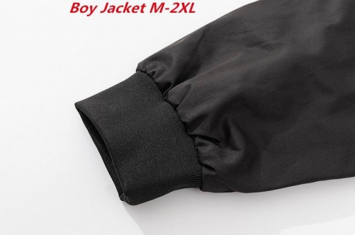 B.O.Y. Jacket 1026 Men