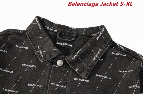 B.a.l.e.n.c.i.a.g.a. Jacket 1056 Men