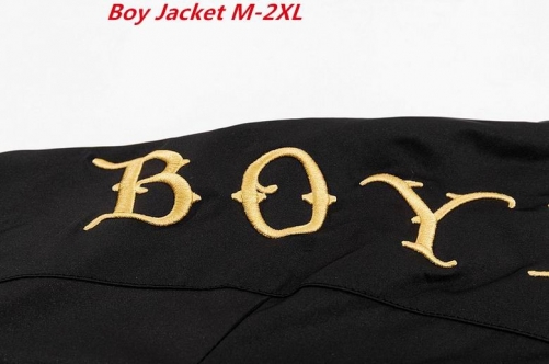 B.O.Y. Jacket 1005 Men