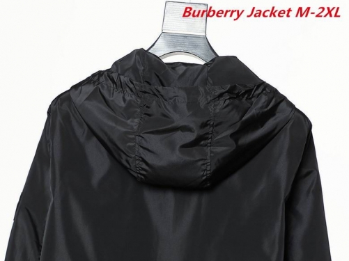 B.u.r.b.e.r.r.y. Jacket 1037 Men