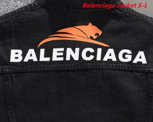 B.a.l.e.n.c.i.a.g.a. Jacket 1049 Men