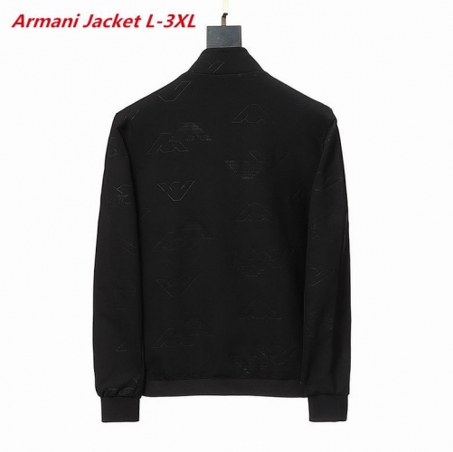 A.r.m.a.n.i. Jacket 1010 Men