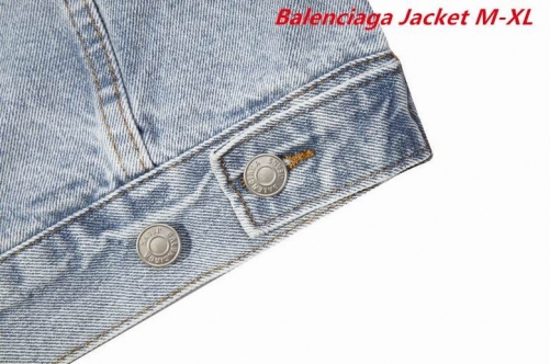 B.a.l.e.n.c.i.a.g.a. Jacket 1111 Men