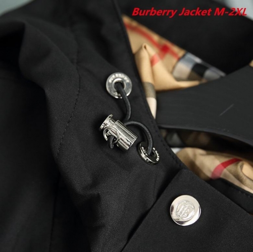 B.u.r.b.e.r.r.y. Jacket 1091 Men