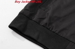 B.O.Y. Jacket 1028 Men