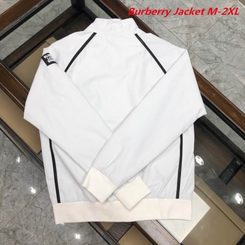 B.u.r.b.e.r.r.y. Jacket 1180 Men